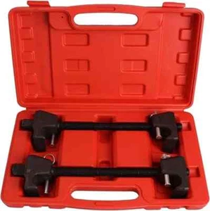 Cartman 11.5in Strut Macpherson Spring Compressor Tool (Set of 2) - Bild 1 von 1