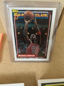 1992-93 Topps Basketball Partial Series 2 Set - 199-396 - No Shaquille O'Neal RC - Picture 1 of 6