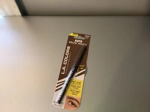 Auto Brow Pencil - Medium Brown C68204 - Picture 1 of 2