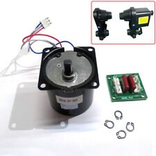Motor For Roland /Epson /Mimaki /Mutoh Automatic Media Take up Reel System Motor