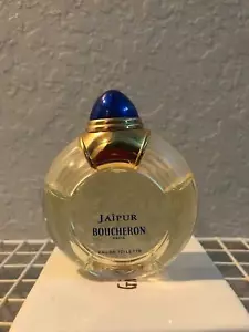 Japipur Boucheron Paris For Women Eau De Toilette 50ml 1.7oz For Women EDT Spray - Picture 1 of 1
