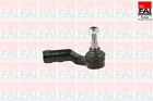 FAI Front Right Tie Rod End for Volvo C70 D5 2.4 Litre March 2006 to March 2013