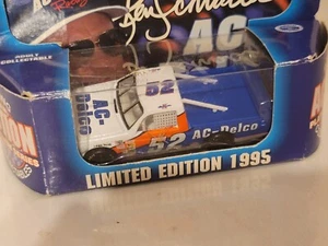 Action Platinum Series - NASCAR Truck - 1995 Ken Schrader MIB NWT - Picture 1 of 5