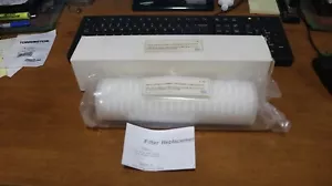 Steris A1504 Chemical Sterilant Prefilter Cartridge - Picture 1 of 1