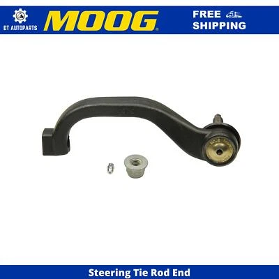 适用于 2000 - 2001 年捷豹 S 型转向领带杆端前左外 MOOG — 第 1/4 张图片