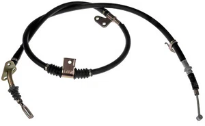 Parking Brake Cable - Dorman# C94668 - Picture 1 of 3