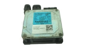 Citroen C2 C3 Power Steering Control Unit 9655757780 6900000711 Q1T19075MZE - Picture 1 of 3