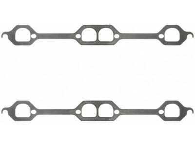 For 1994-1996 Chevrolet Caprice Exhaust Manifold Gasket Set Felpro 72918SHJD - Image 1 of 2