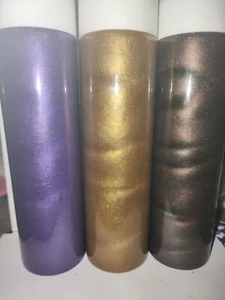 Swirling Colors Sensory Bottle. Calm In The Palm Of Your Hand. - Picture 1 of 5