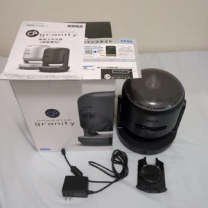 HOMESTAR granity Black Home Planetarium Stylish Interior Projector used JAPAN - Picture 1 of 6