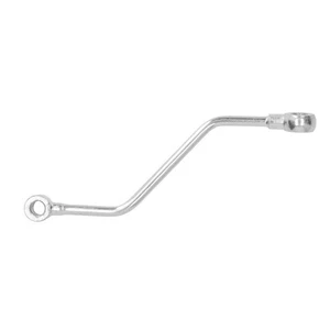 Generator Intake Manifold Air Pipe Hose 1‑19193223‑1 For Isuzu 6HK1 - Picture 1 of 12