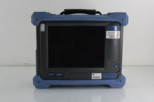 Exfo FTB-300 1300 MM 1310-1550 SM Module Universal Test System - Picture 1 of 5