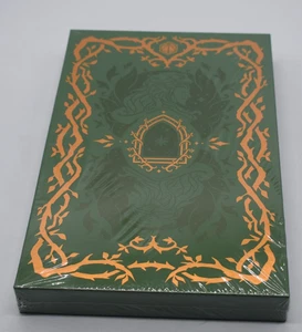 Critical Role: Tales of Exandria Volume 2--Artagan (Deluxe Edition) HC YES - Picture 1 of 7