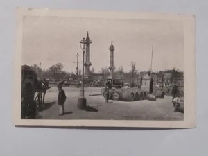 CPA 33 BORDEAUX - Quai des Quinconces - Imagen 1 de 2