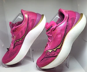 Saucony Endorphin Pro 3 Shoes Men’s Size 11 Pink Sneakers - Bild 1 von 6
