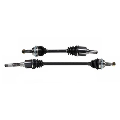 Front Left Right Axles for Dodge Neon 2.0L With Automatic Transmission 2000-2001 - Image 1 of 4