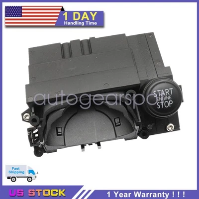 61353449103 For MINI COOPER 07-14 15 Ignition Switch Convertible Dash Mounted — 第 1/4 张图片