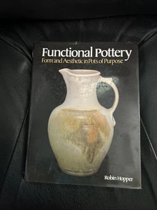 FUNCTIONAL POTTERY Form and Aesthetic in Pots of Purpose - Imagen 1 de 12