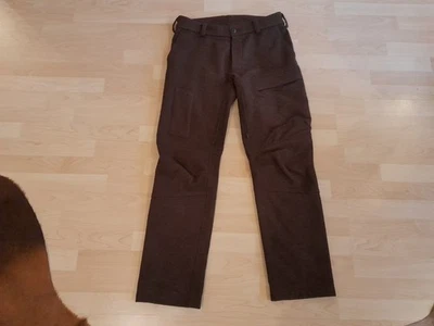 Jagdhund Herren Lodenhose Gamsleiten 2 Gr. 50 Jagd Hose - Bild 1 von 4