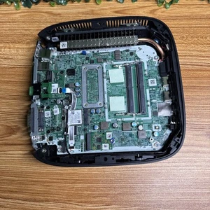 HP elite t655 thin client - Picture 1 of 5