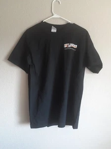 u-haul tee shirt heavy weight  celebrating 60 years  gildon tee  size medium - Picture 1 of 9