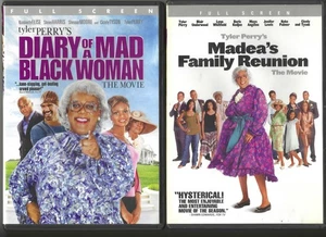 Madea 13 Movie Collection DVD - Picture 1 of 7