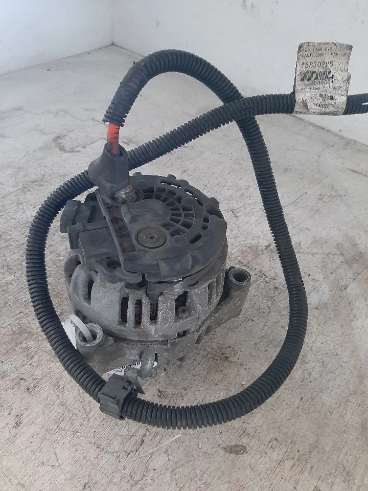 Chevrolet Express 1500 2005-2009 furgoneta alternador 105 amperios Opt K68  Foto 1 de 4