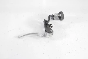 2018 17-20 YAMAHA YZF R6 OEM BREMBO FRONT BRAKE MASTER CYLINDER W/ LEVER #3099 - Foto 1 di 9