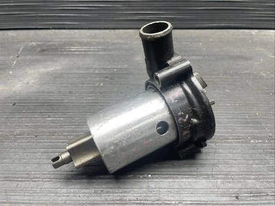 Kawasaki Ninja ZX12R 2001 bomba de agua del motor, bomba de aceite del motor #624253 Foto 1 de 4