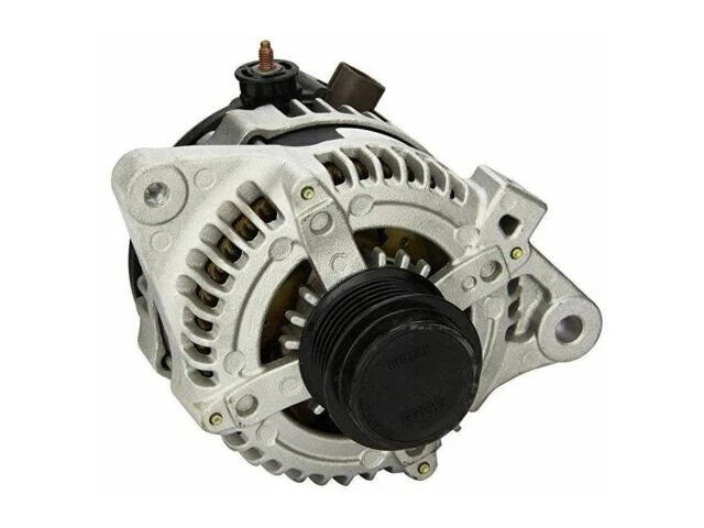 Alternator 27BJGQ76 适用于三菱 Mirage 1997 — 第 1/1 张图片