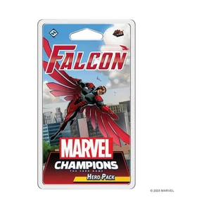 Falcon Hero Pack Marvel Champions LCG - Picture 1 of 1