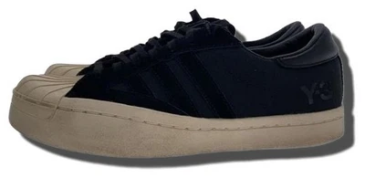 Zapatillas Mujer Y-3 Corte Bajo (US7.5/UK6/24.5cm) 3878 Foto 1 de 4