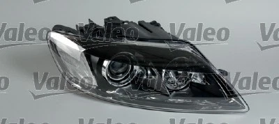 VALEO 043257 HAUPTSCHEINWERFER RECHTS FÜR AUDI - Изображение 1 из 1