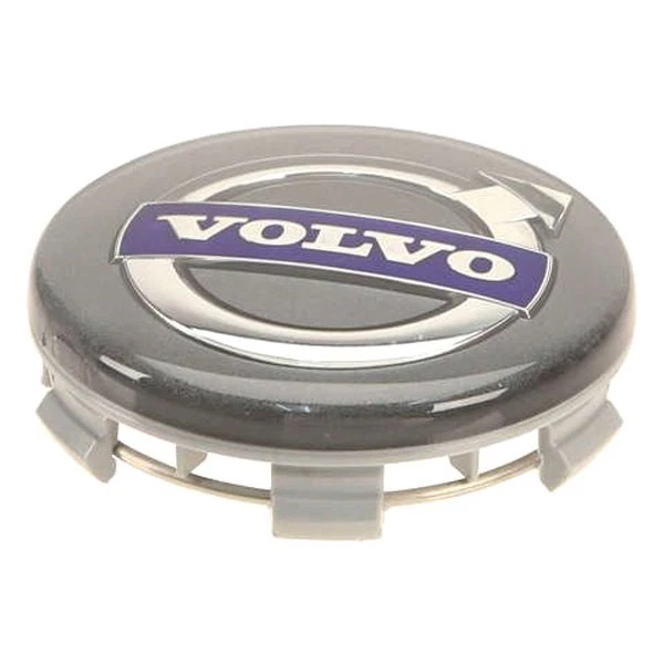 For Volvo S60 2001-2017 Genuine Wheel Center Cap - Image 1 of 1