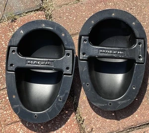 Mackie SA1521 Z Side Handle 2 Lot - Picture 1 of 5