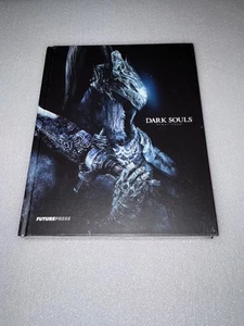 SEALED Dark Souls Remastered Collectors Edition Guide (hardcover)  - Picture 1 of 23