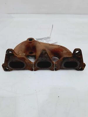 Colector de escape GMC compatible con Acadia Outlook Enclave LH (delantero) OEM 12571100 Foto 1 de 3