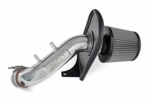 HPS Shortram Air Intake Kit + Heat Shield for Acura 04-08 TSX 2.4L POLISH 05 06 - Picture 1 of 4