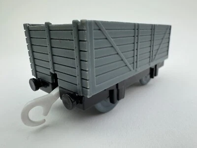 Thomas & Friends TrackMaster coches no motorizados caboose Foto 1 de 4