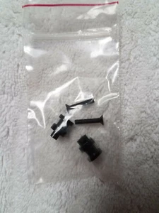 Brand New Strap Lugs & Screws Marantz PMD101/201/221/222/420/430 & CP Version  - Picture 1 of 1