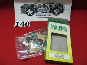 W332 KIT ÜBERHOLUNG VERGASER FORD FIESTA 1.0 1.3 67>84 WEBER 32 DFTA - Bild 1 von 1