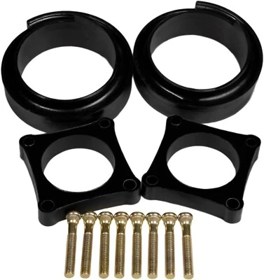 Kit Elevador Nivelador 20mm 0.8" para Espaciadores Delanteros y Traseros Mazda TRIBUTE 2000-2011 Foto 1 de 4