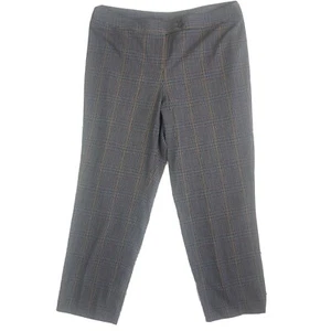 Lane Bryant Damen Hose 18 Hose kariert - Bild 1 von 3