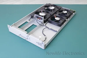 HPE J9476-61001 ProCurve 8206 zl Switch Fan Tray Assembly J9476A - Picture 1 of 7