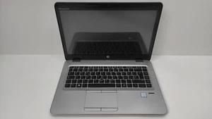 NOTEBOOK HP PROBOOK 840 G3 INTEL CORE I5-6300U 8GB RAM 256GB SD WIFI TOUCHSCREEN - Afbeelding 1 van 10