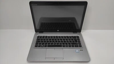NOTEBOOK HP PROBOOK 840 G3 INTEL CORE I5-6300U 8GB RAM 256GB SD WIFI TOUCHSCREEN - Immagine 1 di 4
