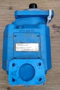 Permco Hydraulikpumpe HH36a167EDZA2500 - Bild 1 von 7