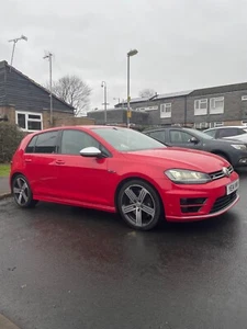 Volkswagen Golf R DSG - Picture 1 of 11