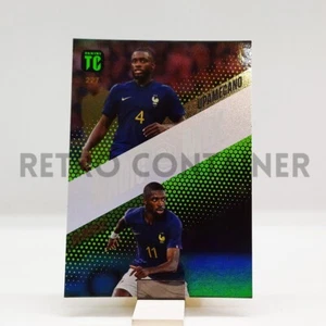 Card Panini FIFA TOP CLASS 2024 - Magic Mix 227 - Upamecano Dembele France - Picture 1 of 1