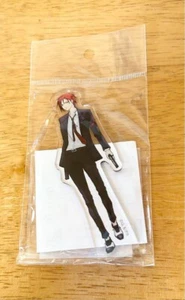 Ayaka: A Story of Bonds and Wounds Acrylic Stand Aka Ibuki 03 - Picture 1 of 1